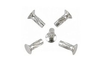 Nameplate Rivets