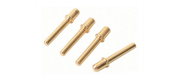 Hollow Rivets