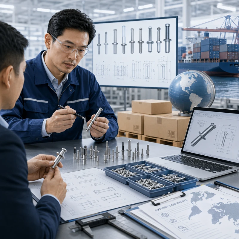 Flexible Customization and Export Support
