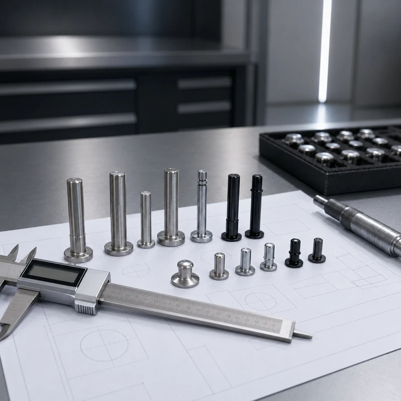 Product Structure and Dimensions Product Structure and Dimensions